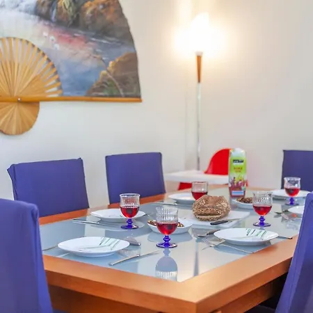 A23 - Marina Palm View Apartment