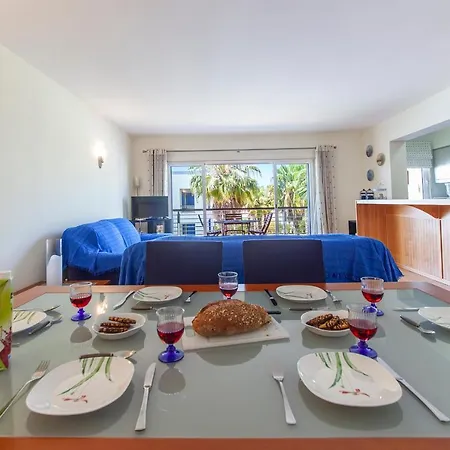 Apartment A23 - Marina Palm View Lagos