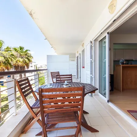 A23 - Marina Palm View Lagos