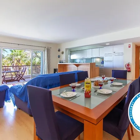 A23 - Marina Palm View Apartment Lagos