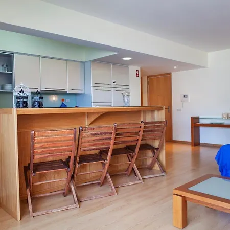 Apartment A23 - Marina Palm View *