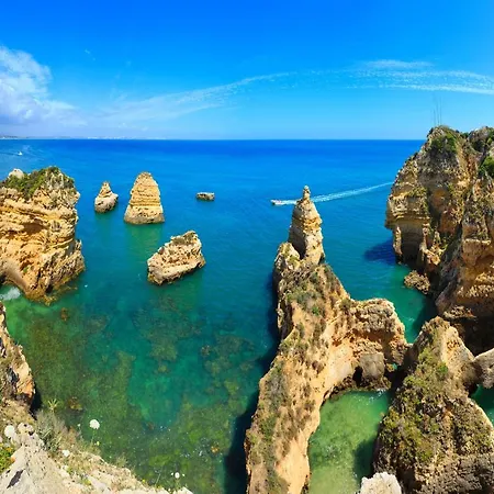 A23 - Marina Palm View Apartment Lagos