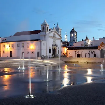 A23 - Marina Palm View * Lagos