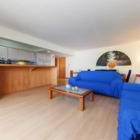 Apartment A23 - Marina Palm View *