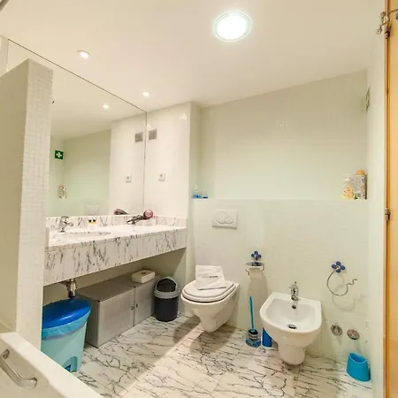 Apartment A23 - Marina Palm View Lagos