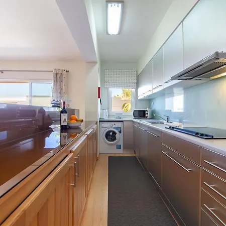 A23 - Marina Palm View Apartment *