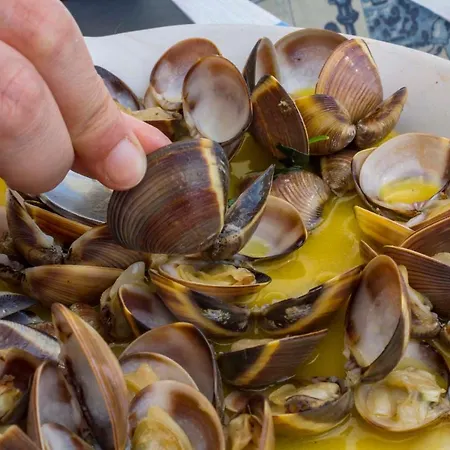 A23 - Marina Palm View Apartment Lagos