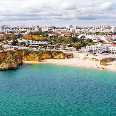 A23 - Marina Palm View Apartment