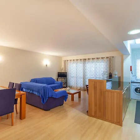 A23 - Marina Palm View Apartment