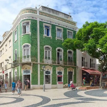 A23 - Marina Palm View Apartment *