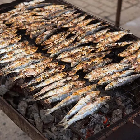 Apartment A23 - Marina Palm View Lagos