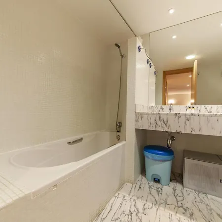 A23 - Marina Palm View Apartment *