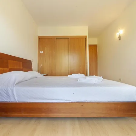 A23 - Marina Palm View Apartment