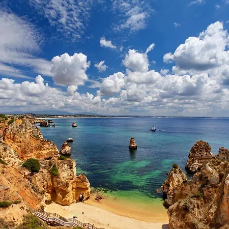 A23 - Marina Palm View Apartment *