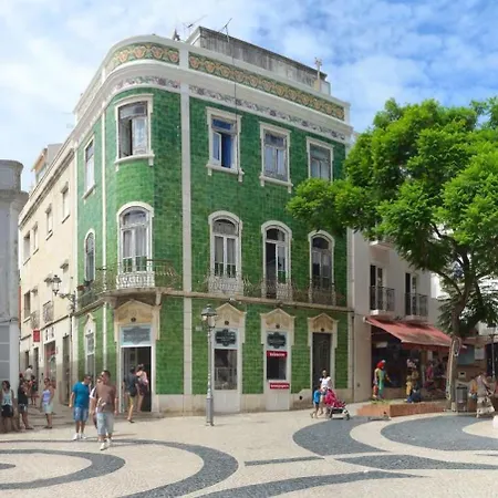 Apartment A23 - Marina Palm View