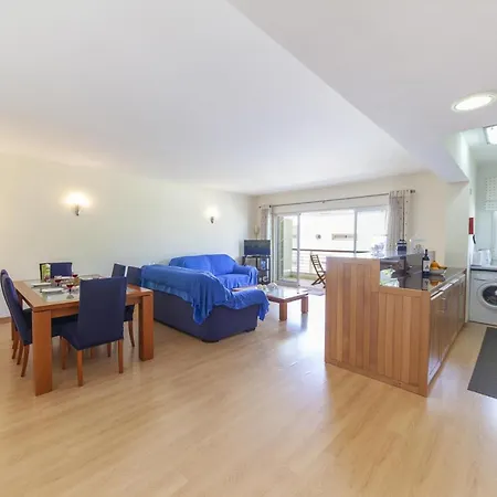 A23 - Marina Palm View Apartment *