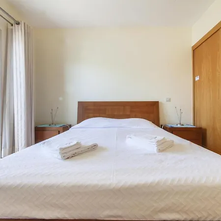 A23 - Marina Palm View Apartment Lagos