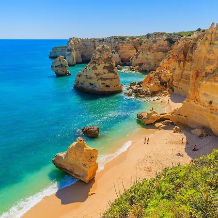 Apartment A23 - Marina Palm View Lagos