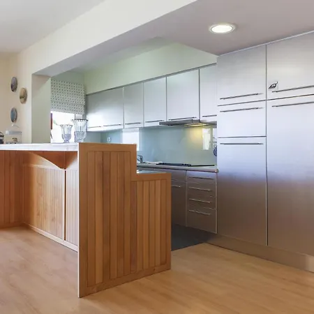 A23 - Marina Palm View *