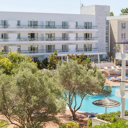 Apartment A23 - Marina Palm View *