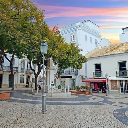 A23 - Marina Palm View 拉哥斯