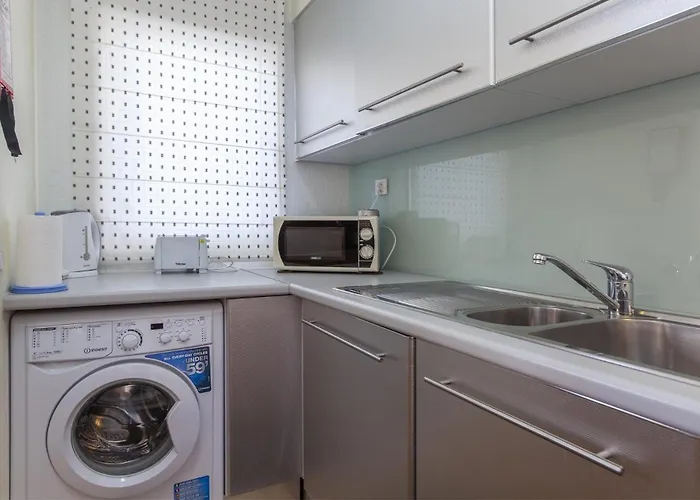 A23 - Marina Palm View