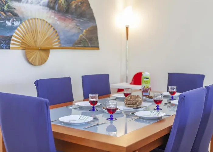 A23 - Marina Palm View * 拉哥斯