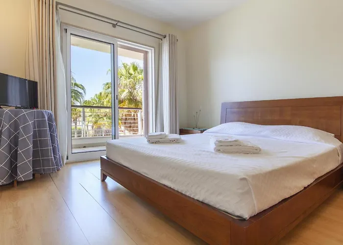 A23 - Marina Palm View