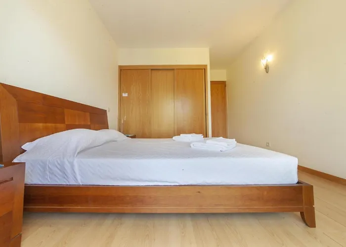 A23 - Marina Palm View 公寓