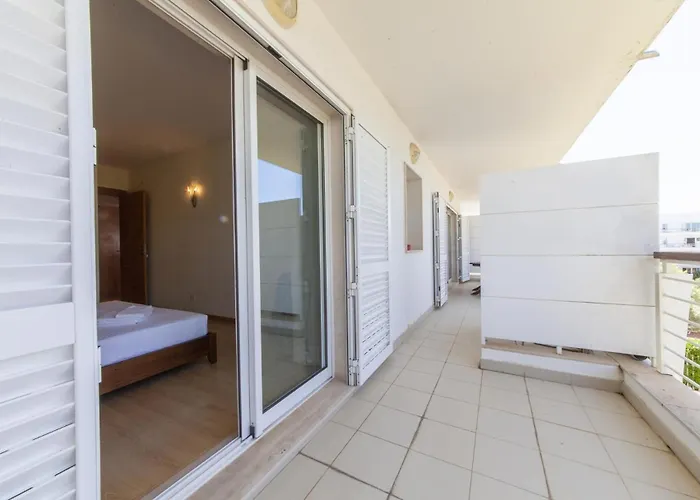 公寓 A23 - Marina Palm View