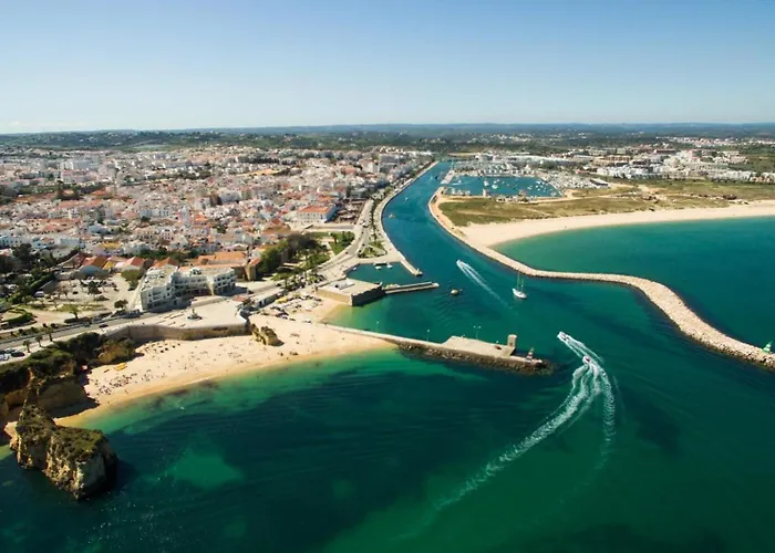 公寓 A23 - Marina Palm View *