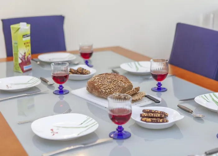 公寓 A23 - Marina Palm View 拉哥斯