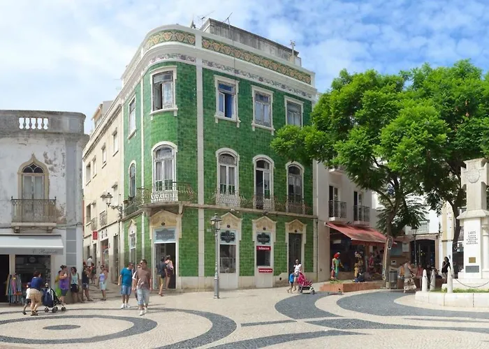 公寓 A23 - Marina Palm View