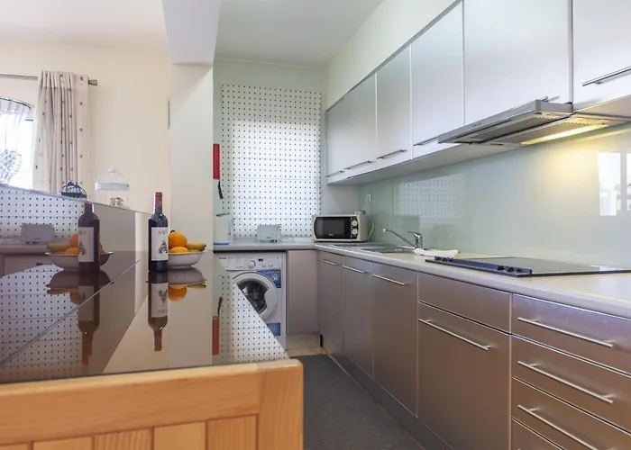 A23 - Marina Palm View 拉哥斯