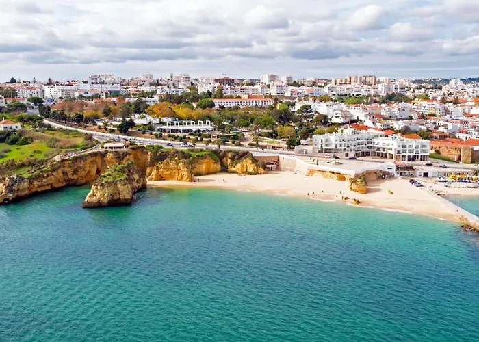 A23 - Marina Palm View 公寓