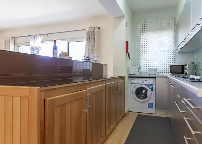 公寓 A23 - Marina Palm View