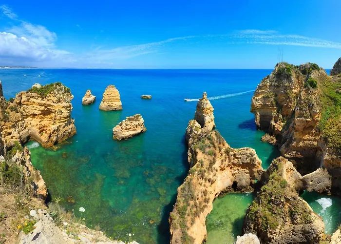 A23 - Marina Palm View 公寓 拉哥斯