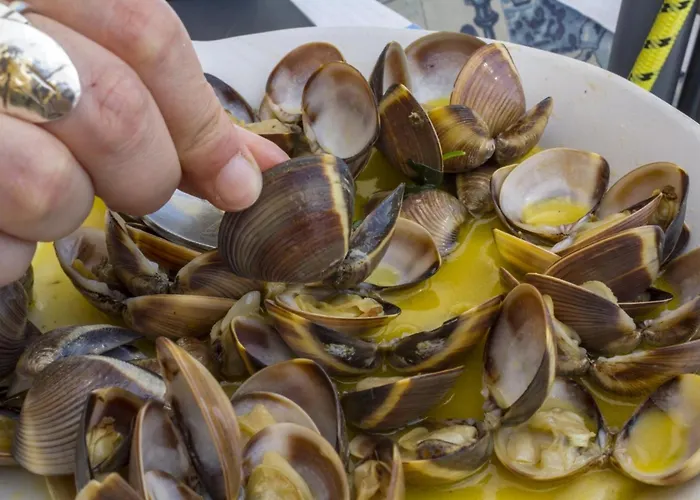 A23 - Marina Palm View 公寓 拉哥斯