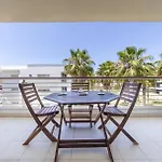 A23 - Marina Palm View Διαμέρισμα Λάγος