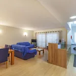 A23 - Marina Palm View Apartman