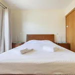 A23 - Marina Palm View Apartament Lagos