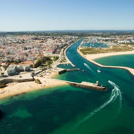 Apartamento A23 - Marina Palm View *