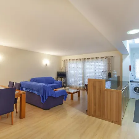 A23 - Marina Palm View Apartman