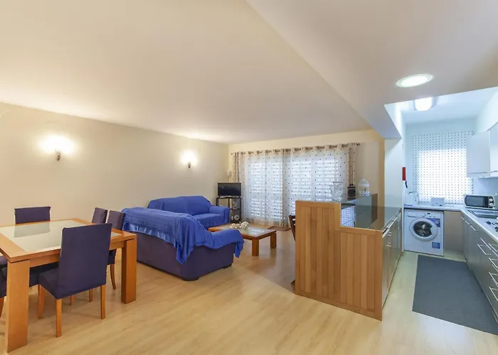 A23 - Marina Palm View Apartamento