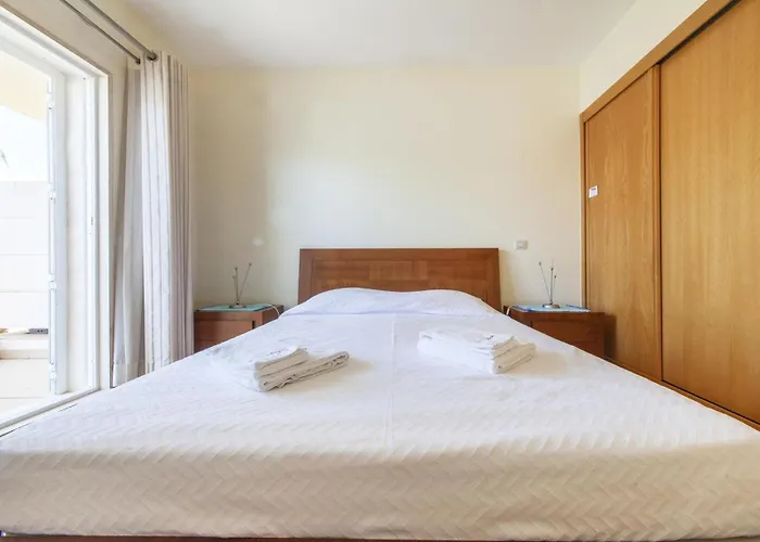 A23 - Marina Palm View Apartamento Lagos