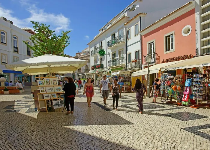 Apartamento A23 - Marina Palm View *