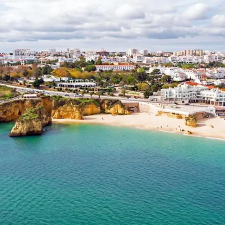 A23 - Marina Palm View Апартаменты