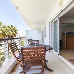 شقة A23 - Marina Palm View
