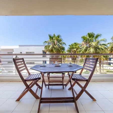 A23 - Marina Palm View Λάγος