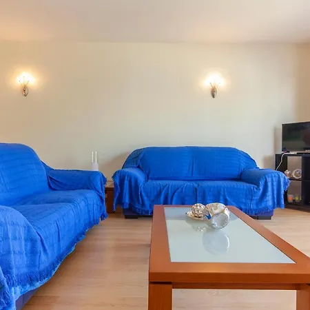 A23 - Marina Palm View Λάγος